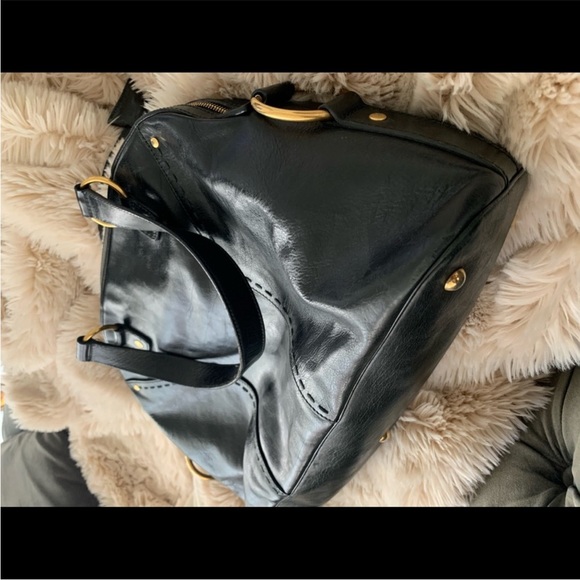 YSL Muse Bag- XL - Picture 7 of 13